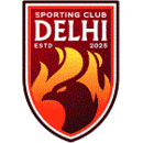 Sporting Delhi
