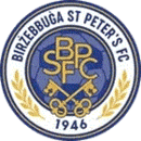 Birzebbuga St. Peter's
