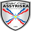 Assyriska